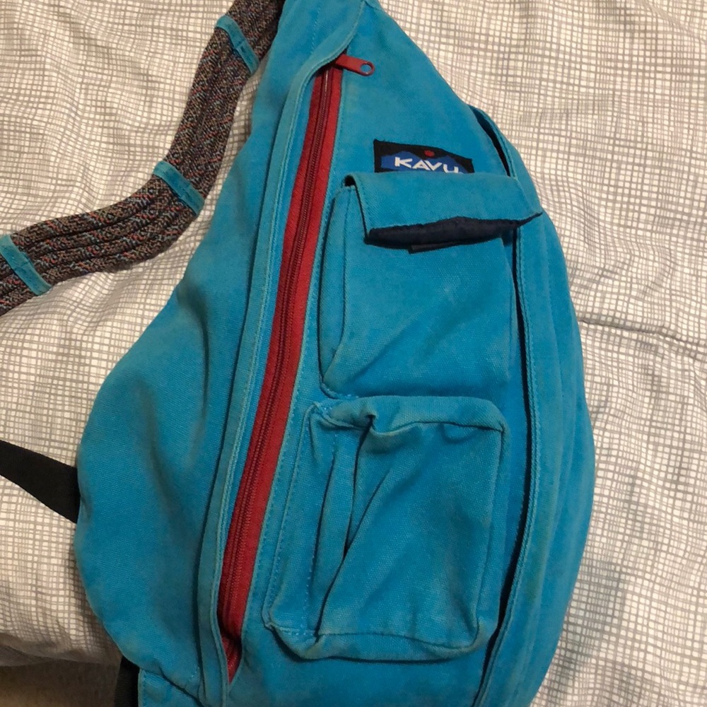 Kavu Rope Bag